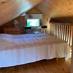 Apartment Yllaestoelli 2 D, Aekaeslompolo Kolari