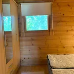 Apartment Yllaestoelli 2 D, Aekaeslompolo