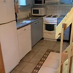 Apartment Yllaestoelli 2 D, Aekaeslompolo Kolari
