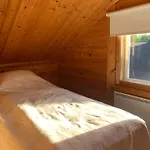 Apartment Yllaestoelli 2 D, Aekaeslompolo