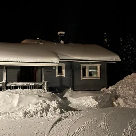 Yllaestoelli 2 D, Aekaeslompolo *