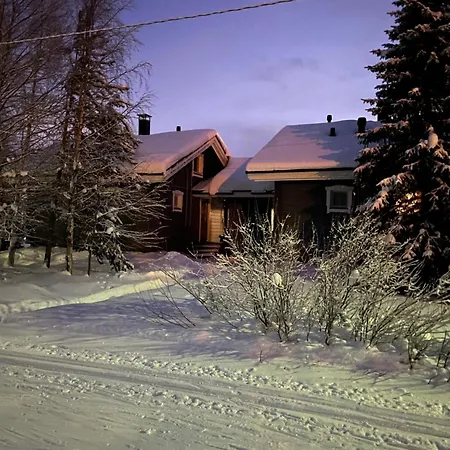 Yllaestoelli 2 D, Aekaeslompolo *