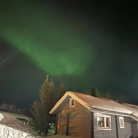 Yllaestoelli 2 D, Aekaeslompolo Kolari