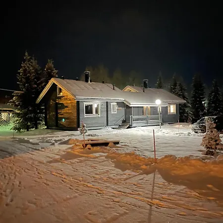 Yllaestoelli 2 D, Aekaeslompolo Kolari