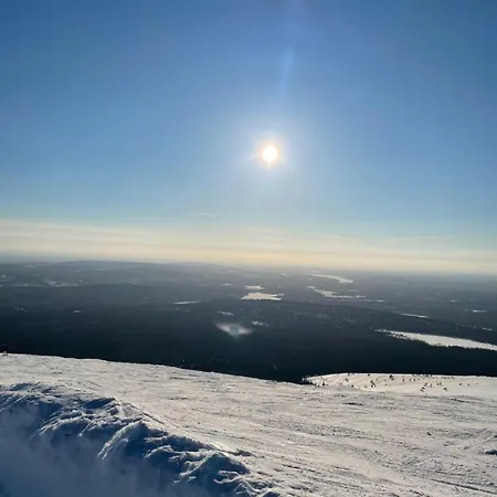 Yllaestoelli 2 D, Aekaeslompolo Kolari