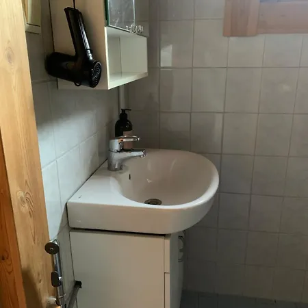 Yllaestoelli 2 D, Aekaeslompolo Apartment *