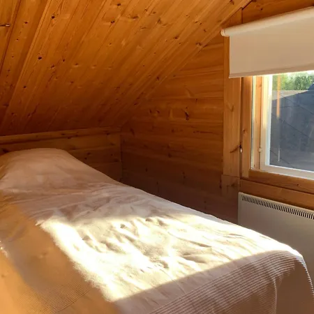 Apartment Yllaestoelli 2 D, Aekaeslompolo