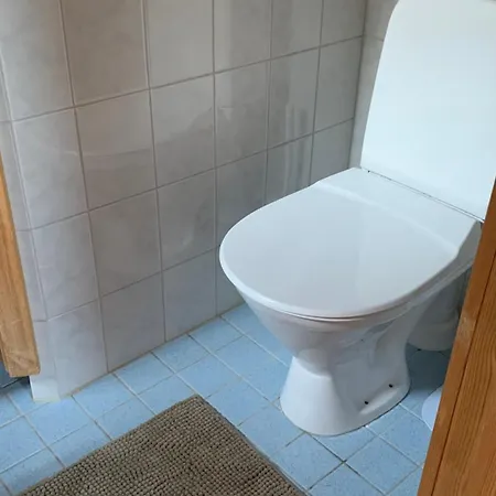 Yllaestoelli 2 D, Aekaeslompolo Apartment