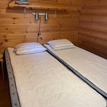 Apartment Yllaestoelli 2 D, Aekaeslompolo *