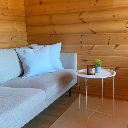 Yllaestoelli 2 D, Aekaeslompolo Apartment Kolari