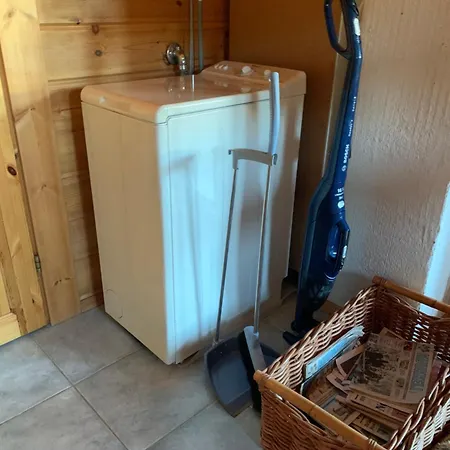 Yllaestoelli 2 D, Aekaeslompolo Apartmán