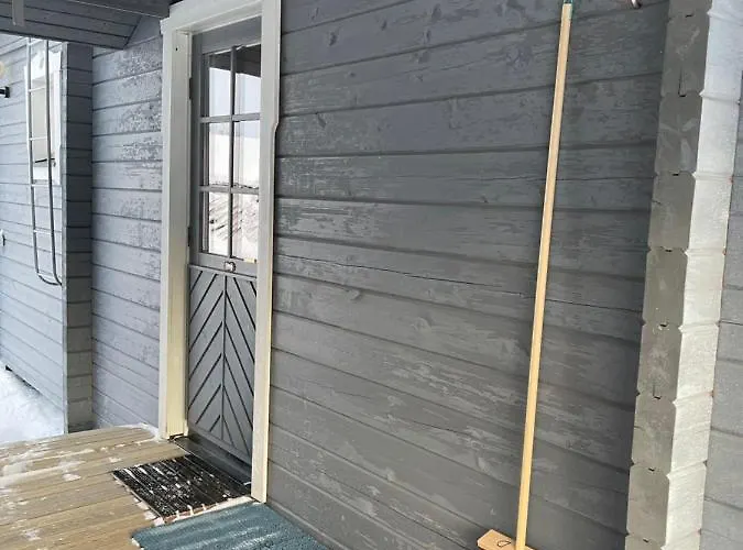 아파트 Yllaestoelli 2 D, Aekaeslompolo 콜라리