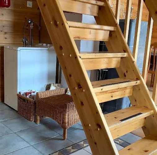 아파트 Yllaestoelli 2 D, Aekaeslompolo 콜라리