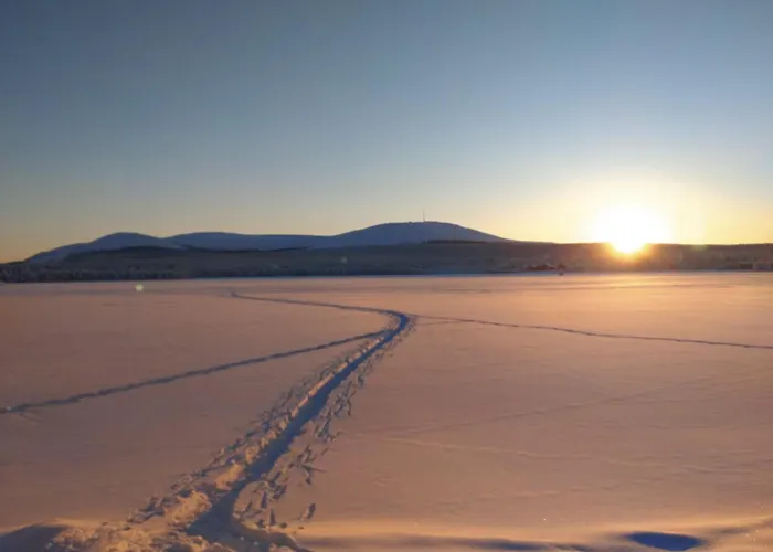 Yllaestoelli 2 D, Aekaeslompolo *