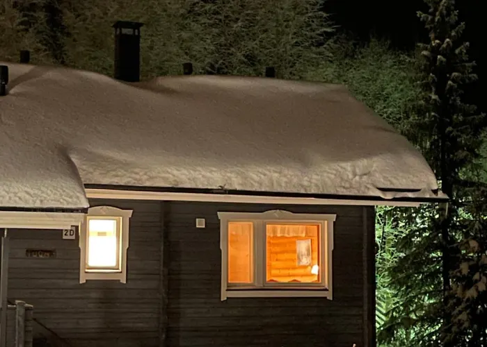 Yllaestoelli 2 D, Aekaeslompolo 콜라리