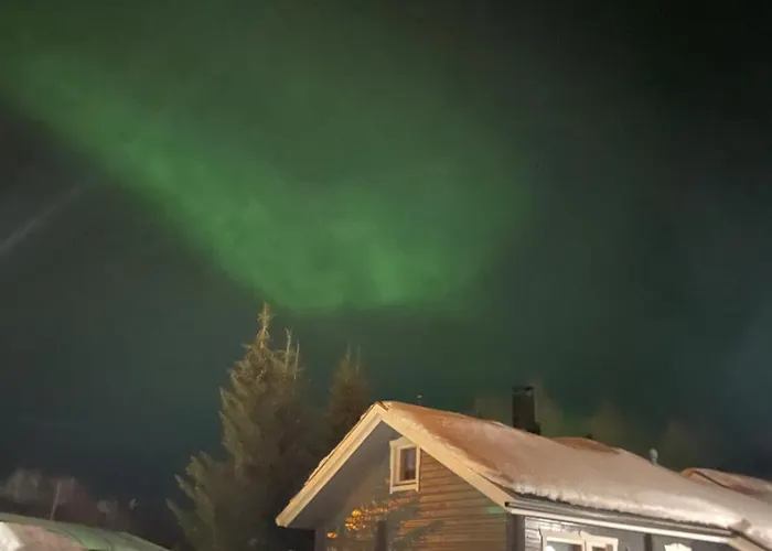 Yllaestoelli 2 D, Aekaeslompolo 콜라리