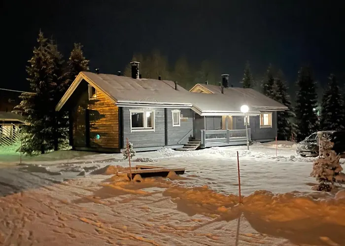 Yllaestoelli 2 D, Aekaeslompolo 콜라리