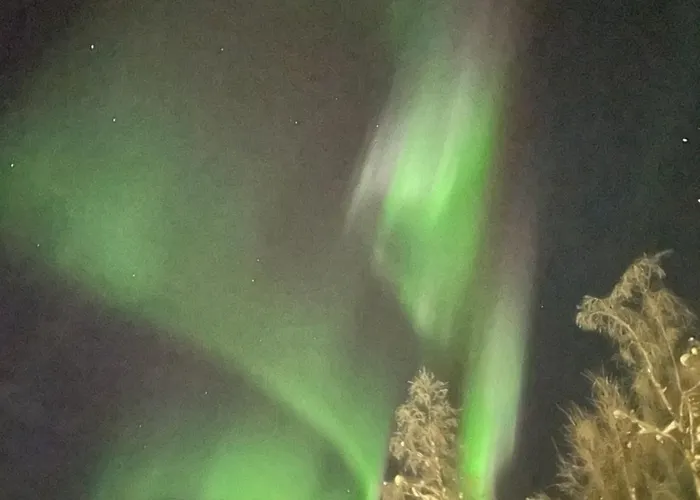 아파트 Yllaestoelli 2 D, Aekaeslompolo *