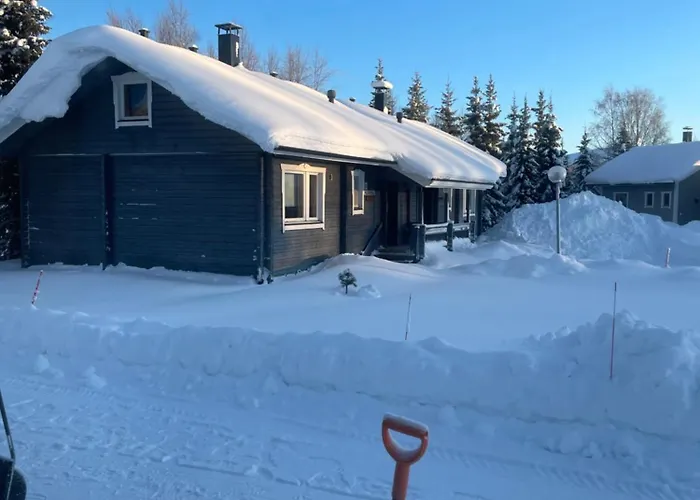 Yllaestoelli 2 D, Aekaeslompolo *