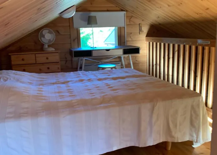 아파트 Yllaestoelli 2 D, Aekaeslompolo 콜라리