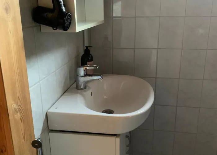 Yllaestoelli 2 D, Aekaeslompolo דירה *