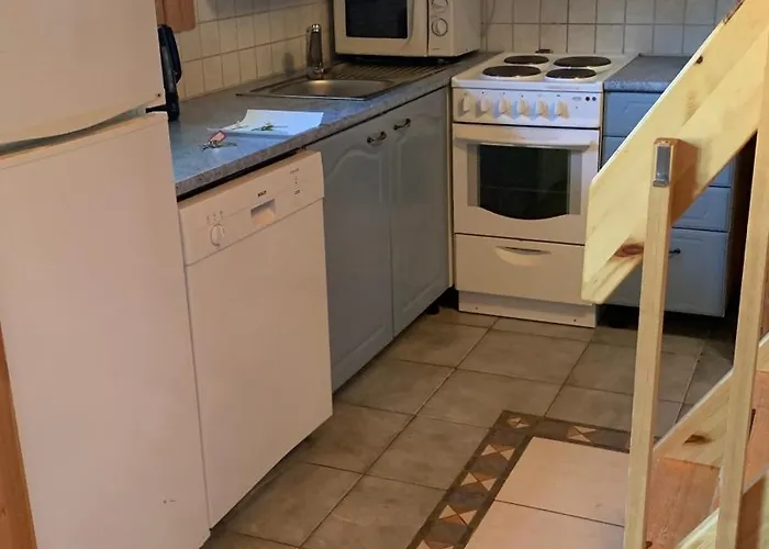 아파트 Yllaestoelli 2 D, Aekaeslompolo 콜라리